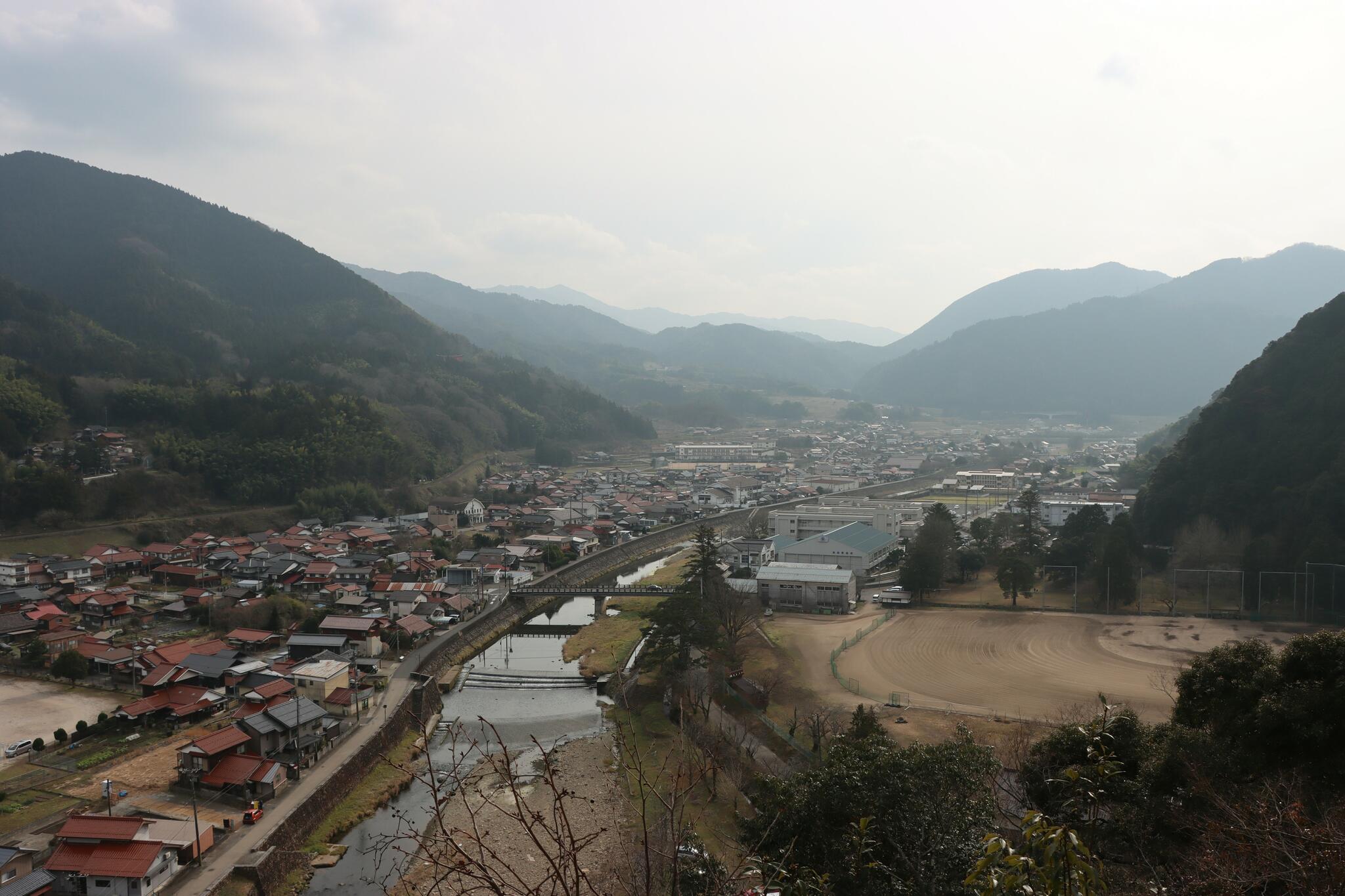 太皷谷稲成神社の代表写真2