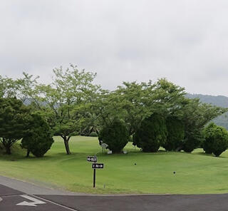 紀伊高原ゴルフクラブのクチコミ写真1