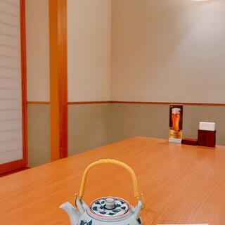 日本料理 毬/ホテルグランヴィア和歌山の写真16