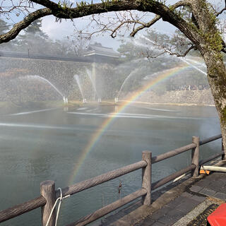 松江城山公園の写真5