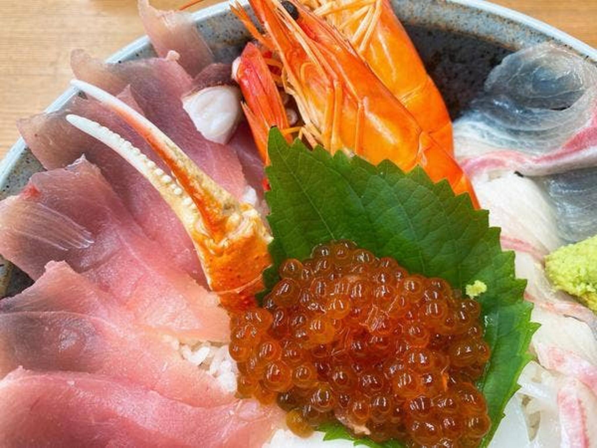 竹野鮮魚の代表写真3