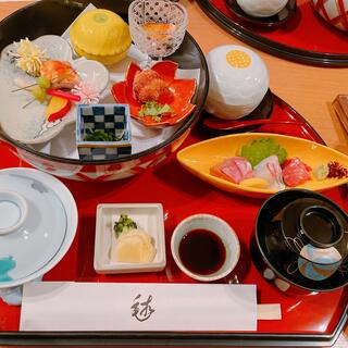 日本料理 毬/ホテルグランヴィア和歌山の写真14
