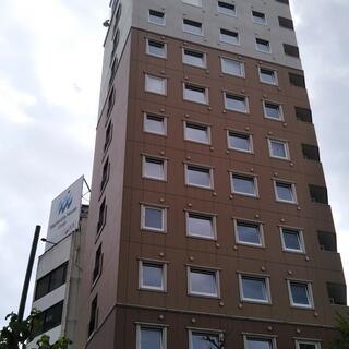 東横INN湘南平塚駅北口2の写真6