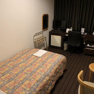 ホテル メルパルク名古屋の写真6