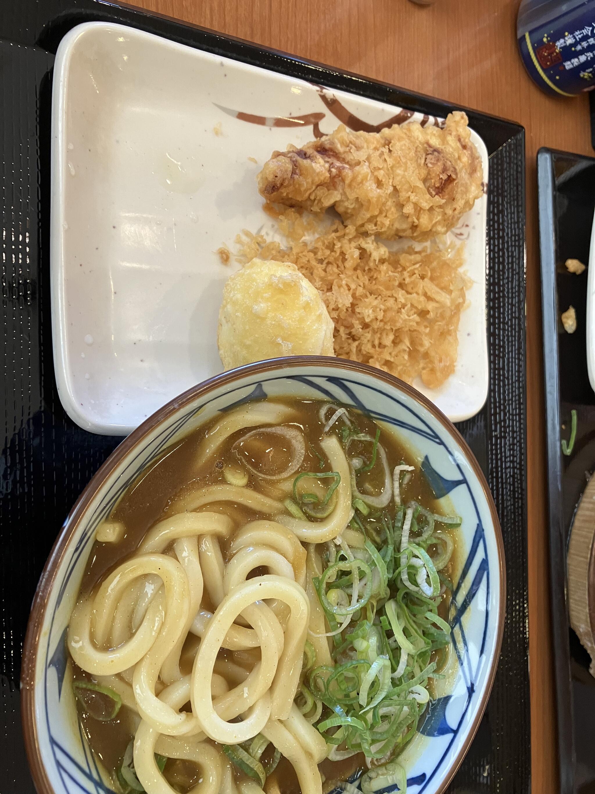 丸亀製麺 長浜の代表写真5