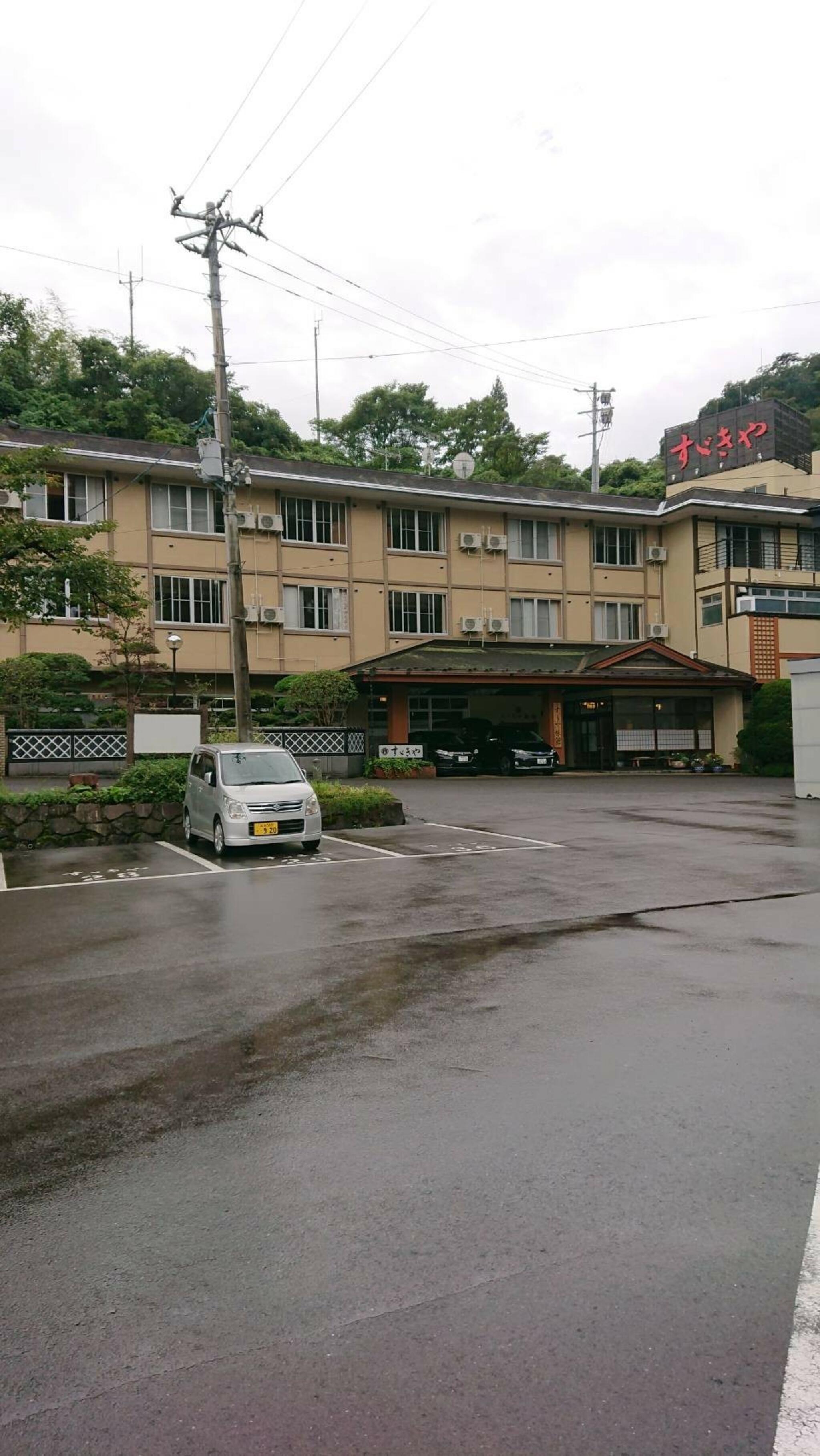 鎌先温泉すゞきや旅館の代表写真9
