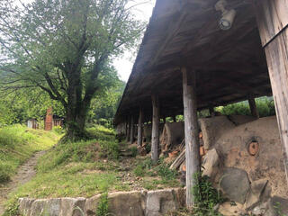 丹波伝統工芸公園立杭陶の郷のクチコミ写真1