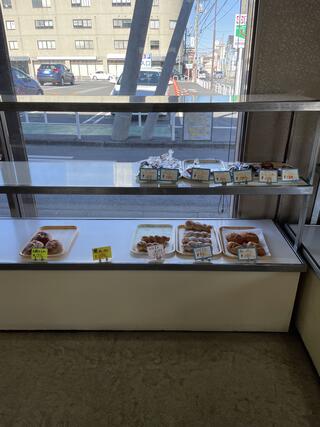 パンとケーキ モア昇月堂のクチコミ写真3