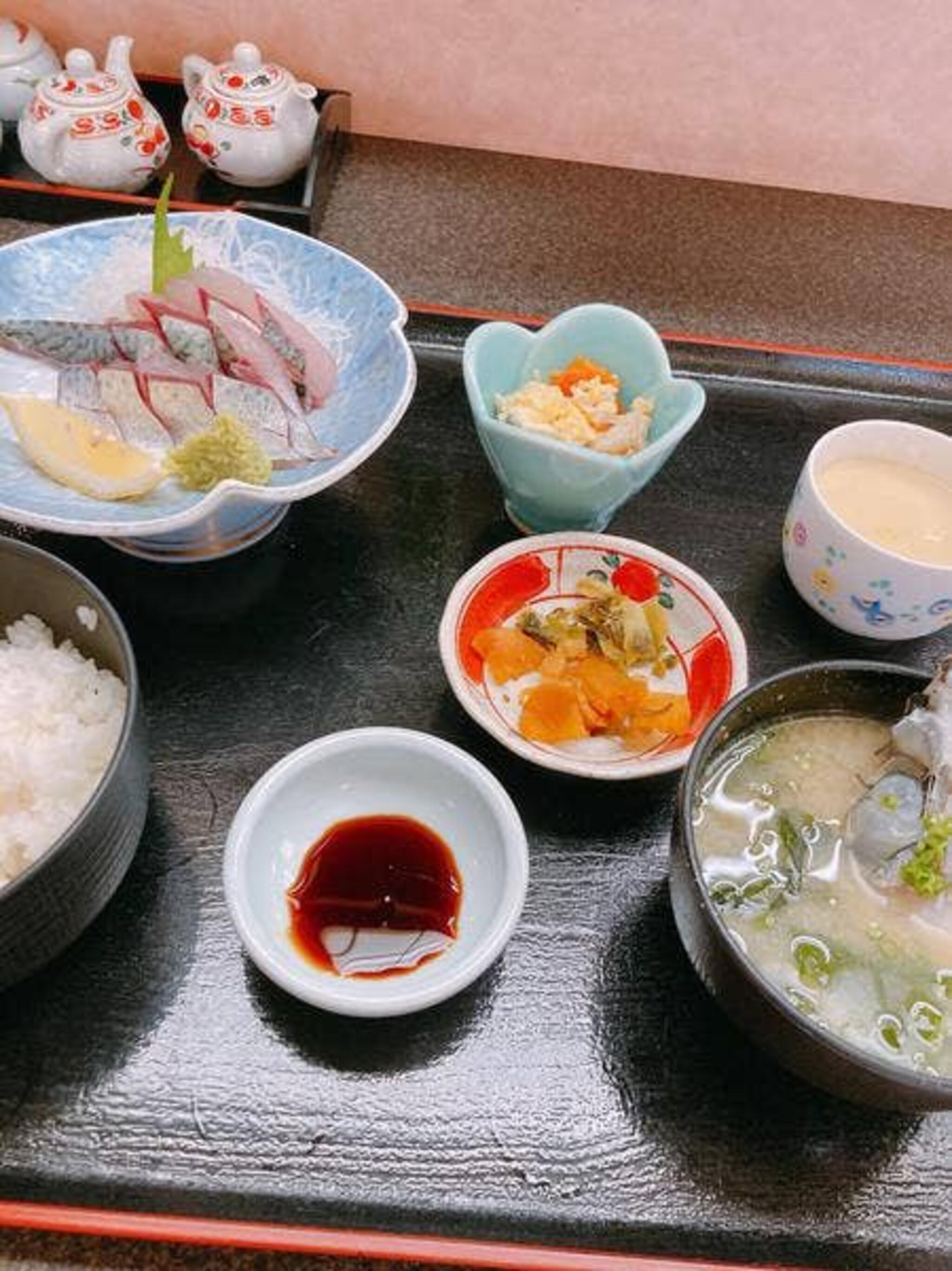 お食事処・潮騒の代表写真5