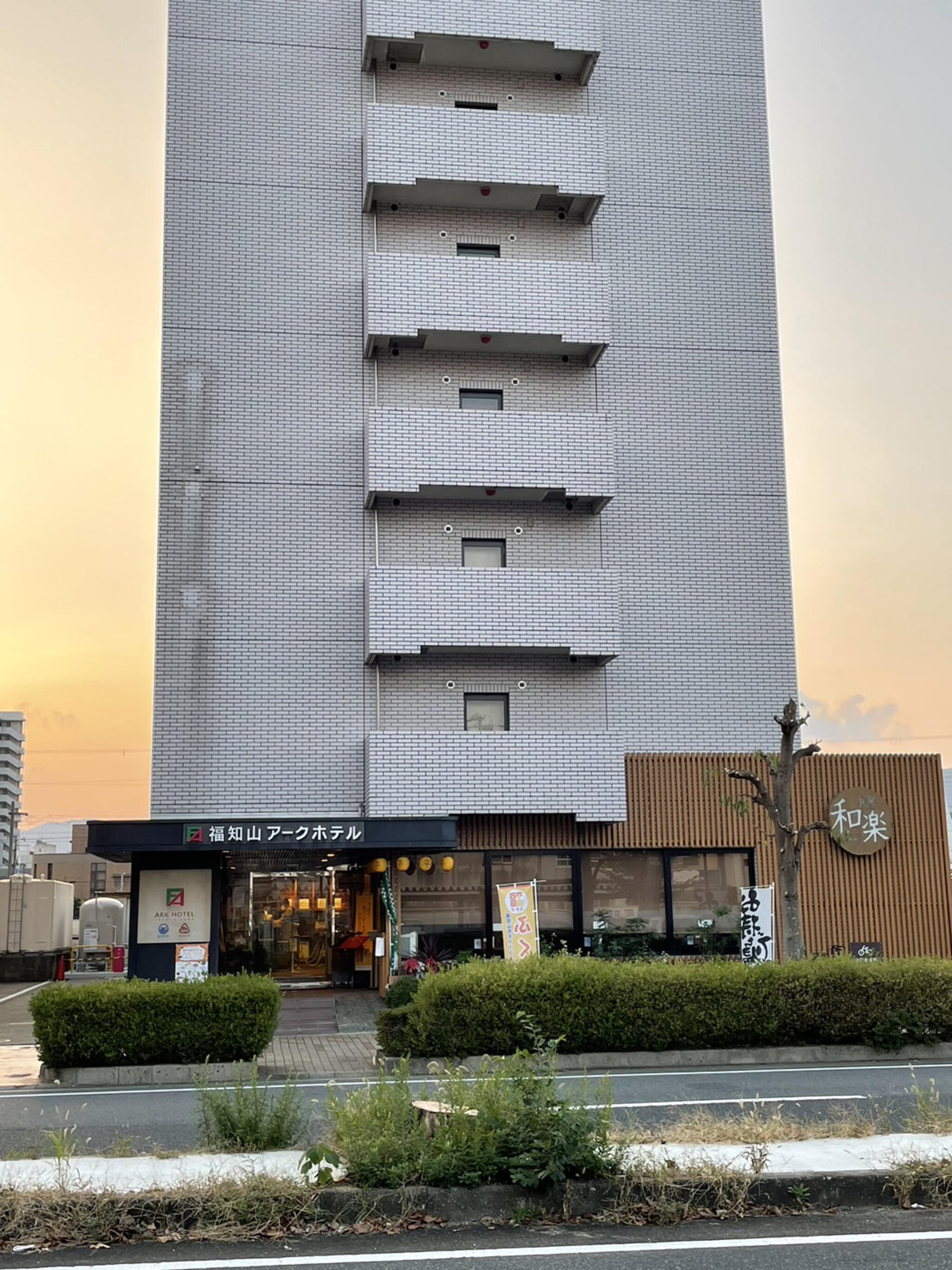 福知山アークホテルの代表写真2