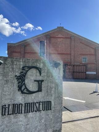 GLION MUSEUMのクチコミ写真1