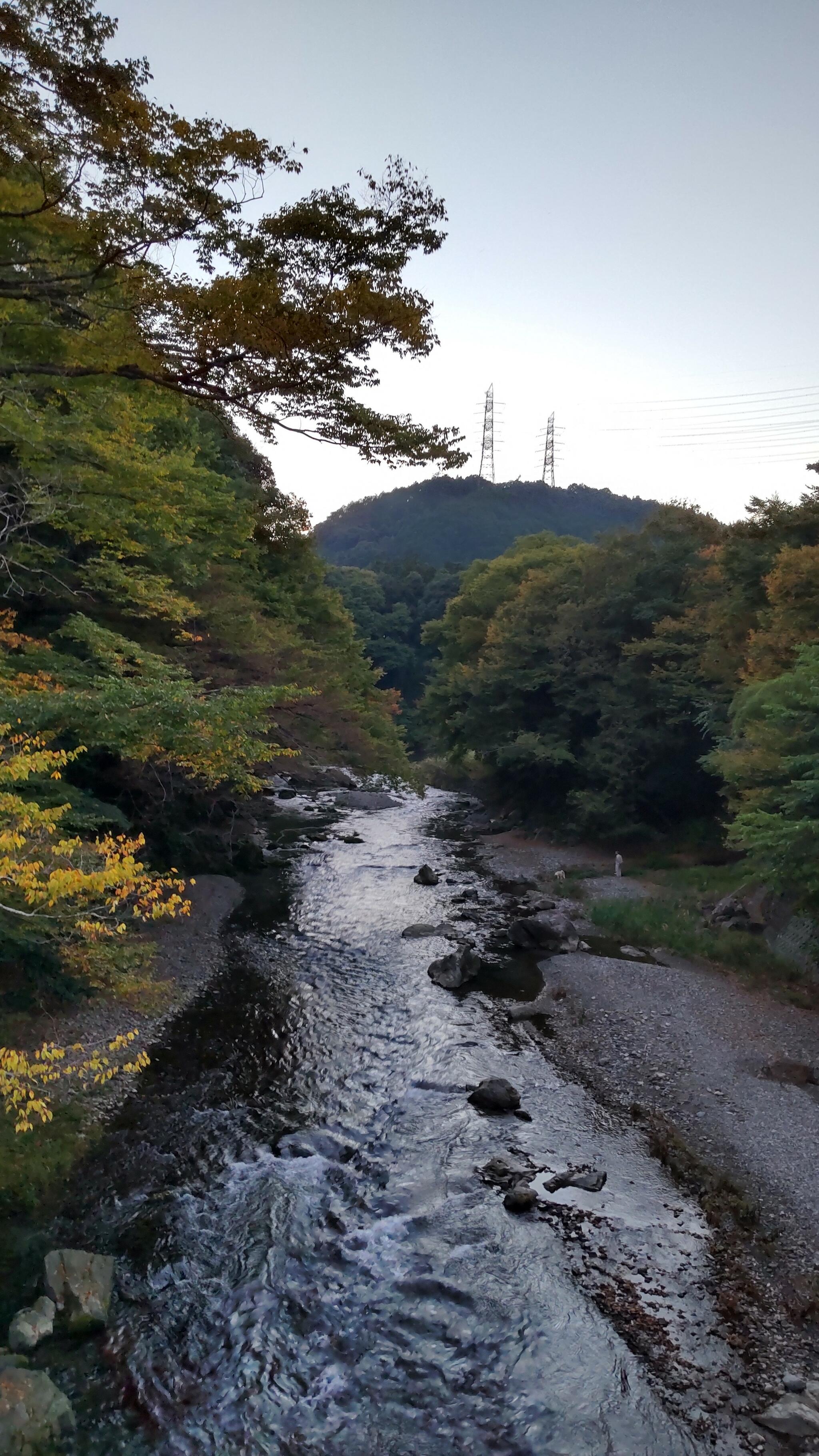 秋川渓谷の代表写真9