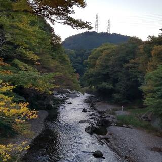 秋川渓谷の写真9