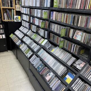 中古 cd 横浜