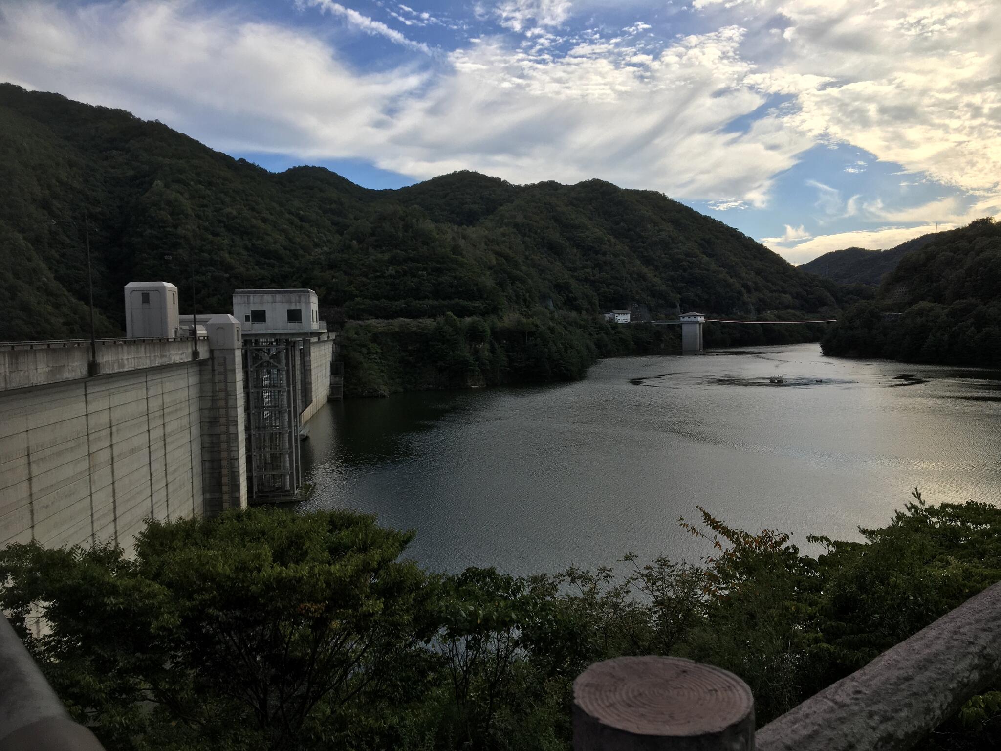 八田原ダムの代表写真2
