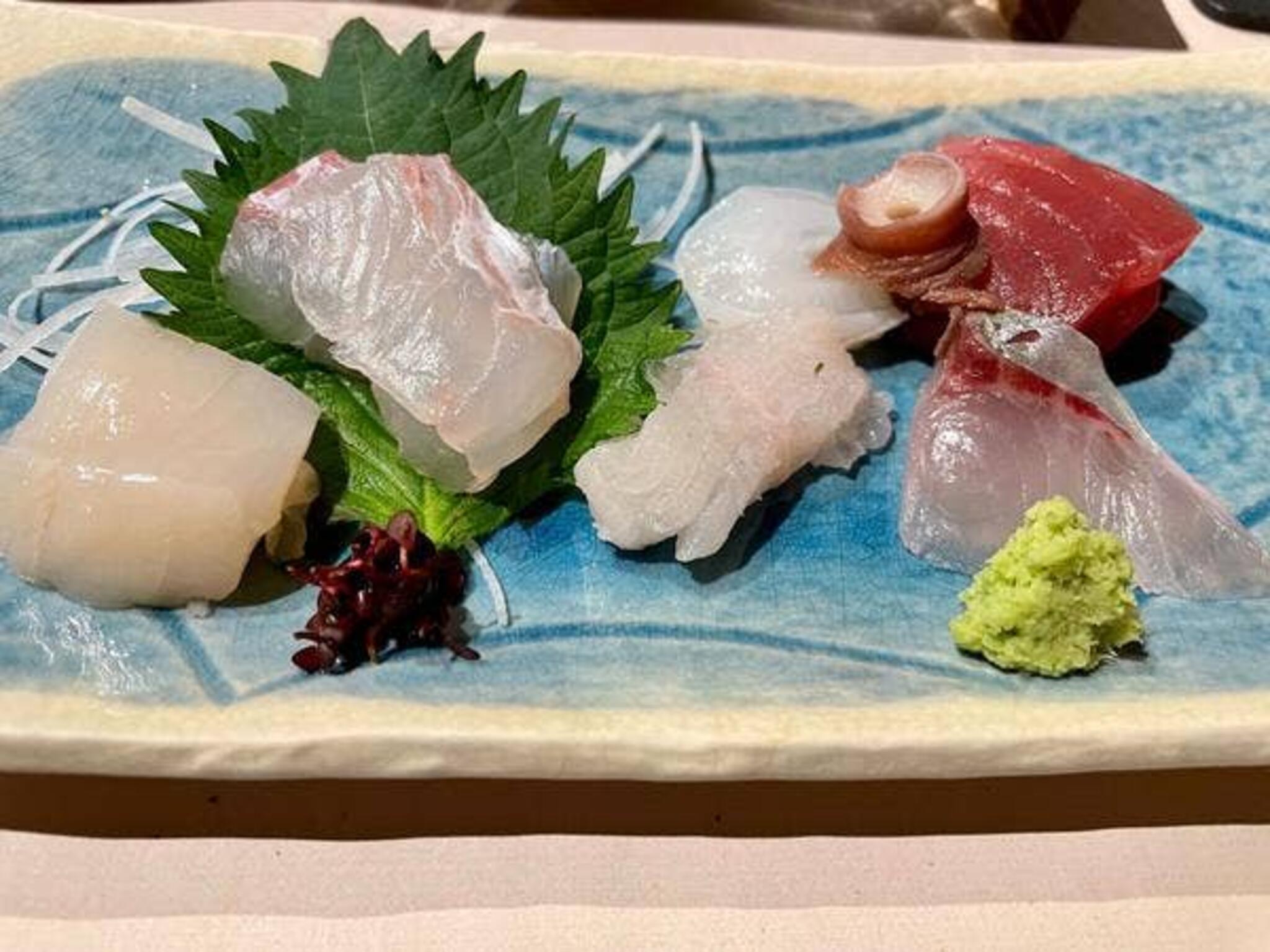 魚食家きんき 八戸本店の代表写真5
