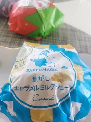 Baked Magic 本社 スイーツ・ラボ店のクチコミ写真1