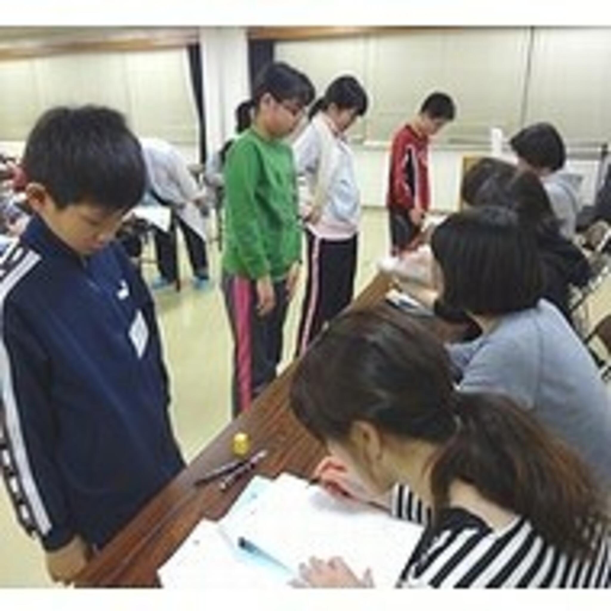 京都進学セミナー本部教室の代表写真9