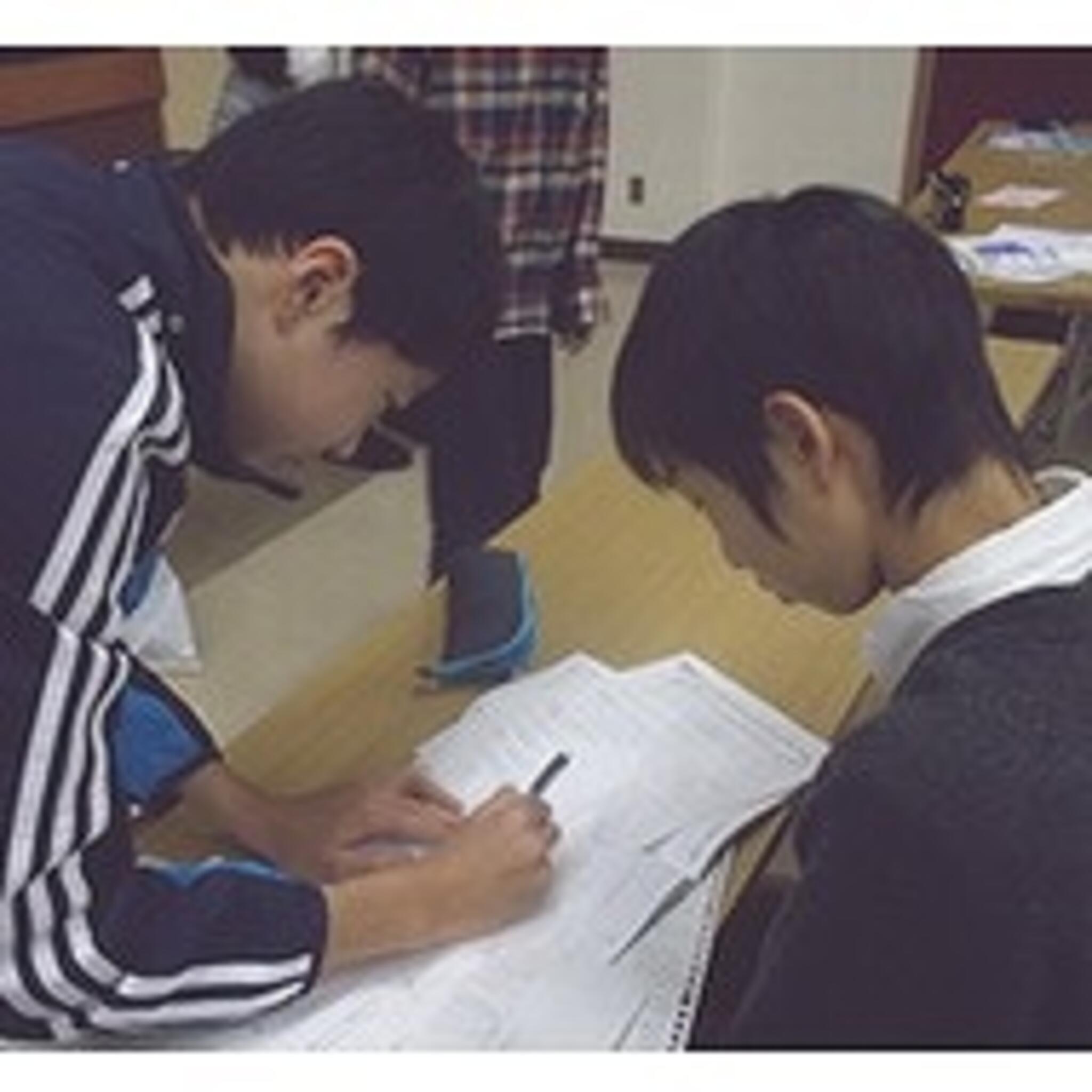 京都進学セミナー本部教室の代表写真10