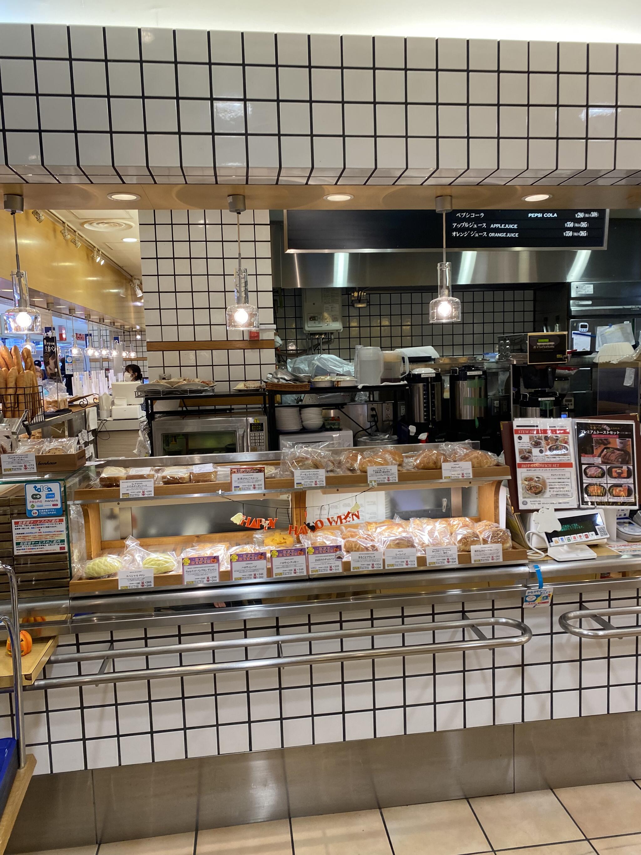 神戸屋キッチン 新横浜店の代表写真10