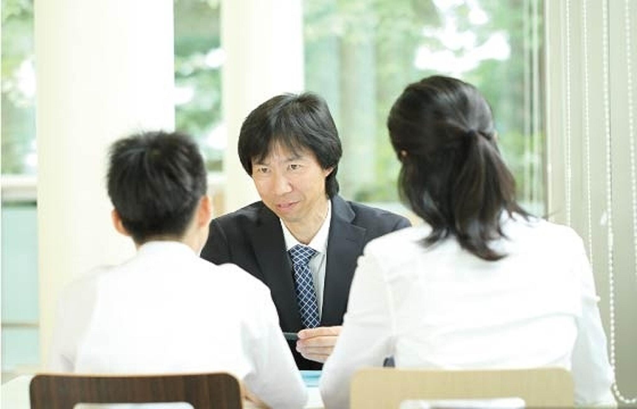 KATEKYO学院 新白河校の代表写真6