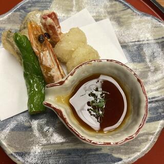 日本料理　藍彩の写真21