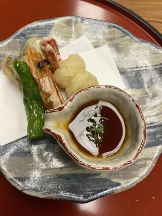 日本料理　藍彩のクチコミ写真7