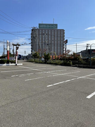 ホテルルートイン新潟西インターのクチコミ写真1