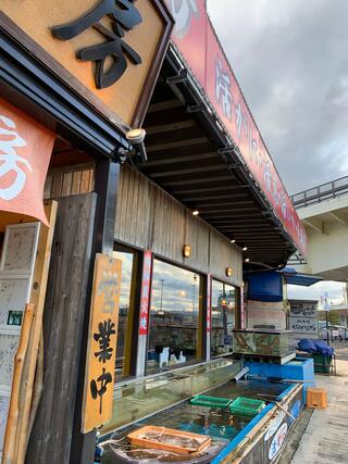函館海鮮料理 海光房のクチコミ写真3