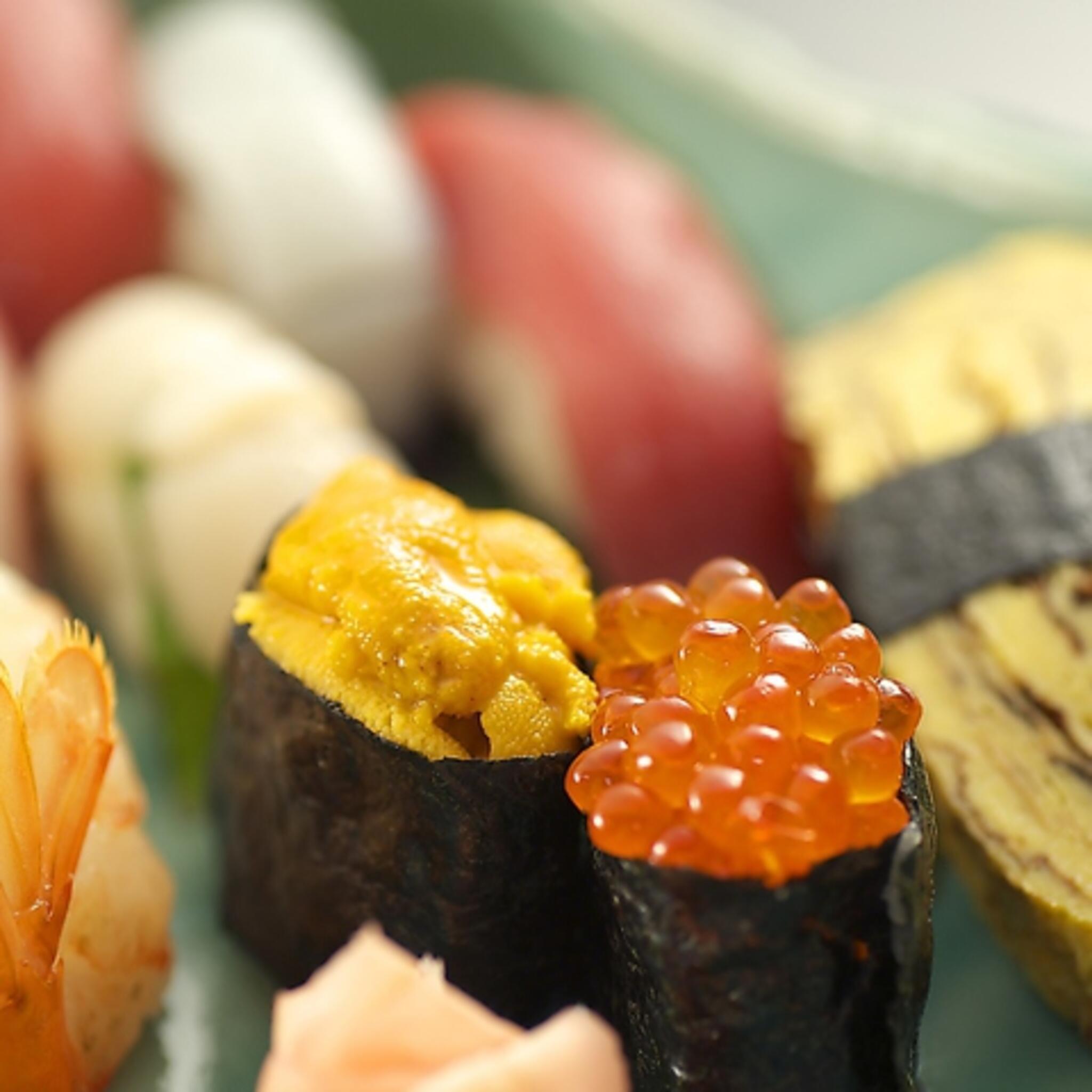 和食・寿司 廣半の代表写真7