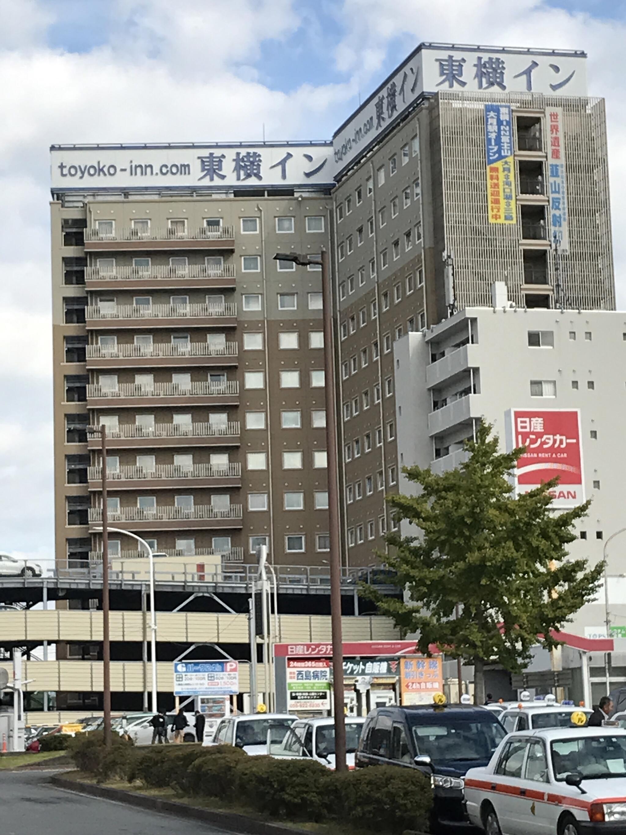 東横INN富士山三島駅の代表写真5