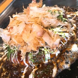 ふわトロお好み焼きともんじゃ焼きの店 葵本店の写真10