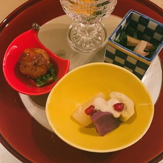 日本料理 毬/ホテルグランヴィア和歌山の写真12