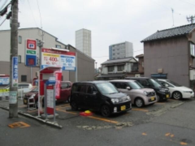 名鉄協商パーキング 金沢大工町 金沢市大工町/駐車場 Yahoo!マップ