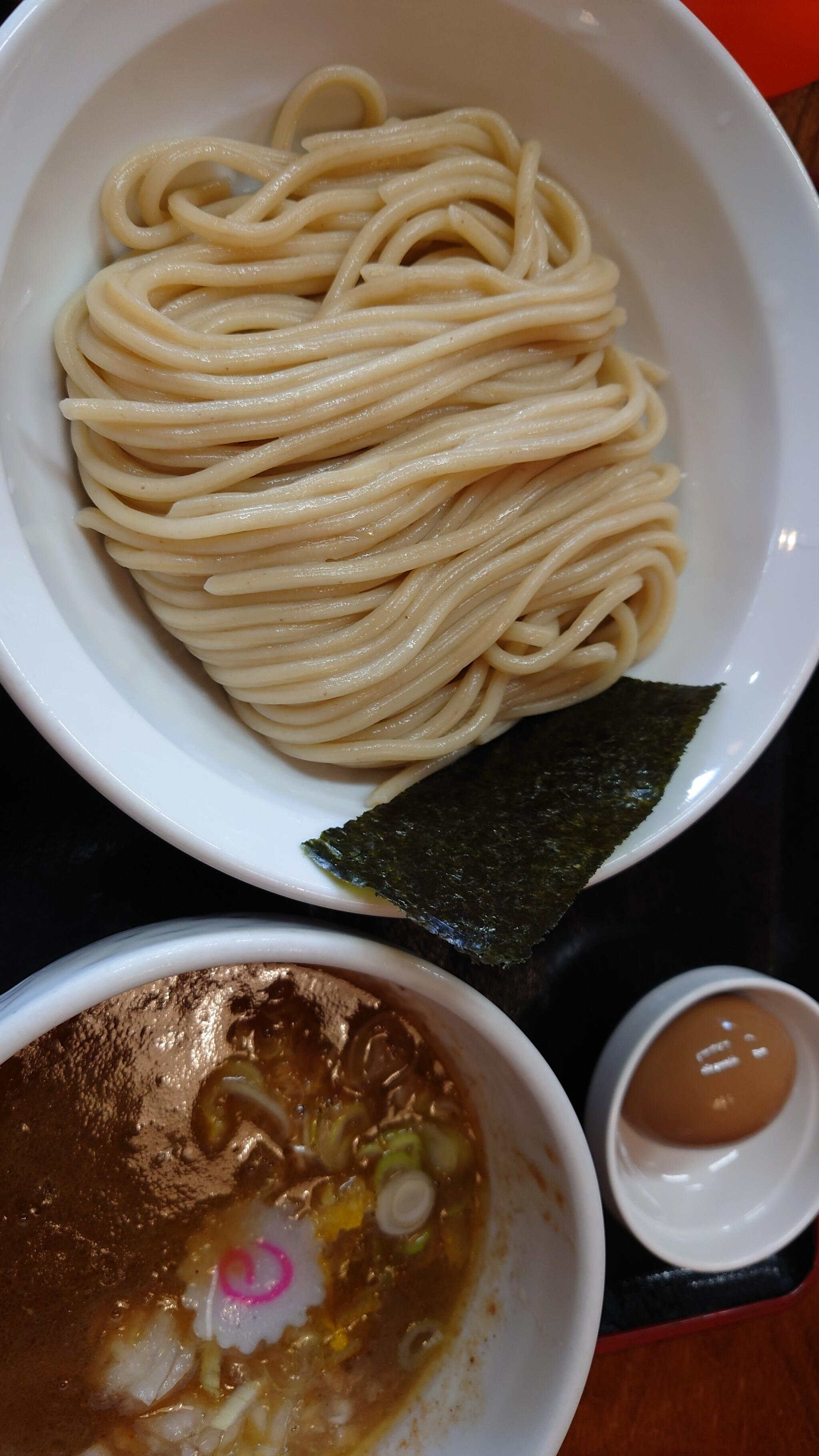 麺処 くろ川の代表写真4