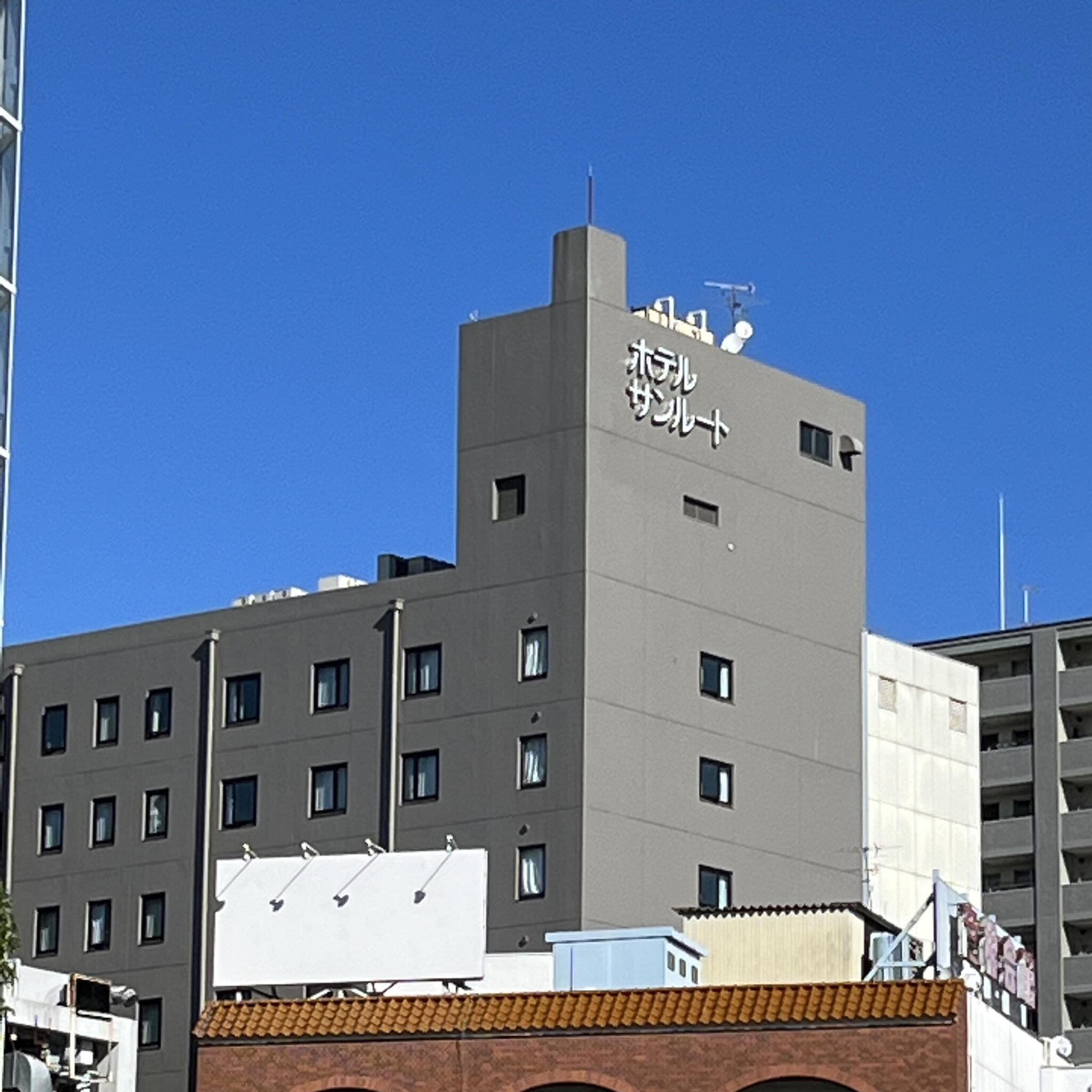 ホテルサンルート彦根の代表写真8