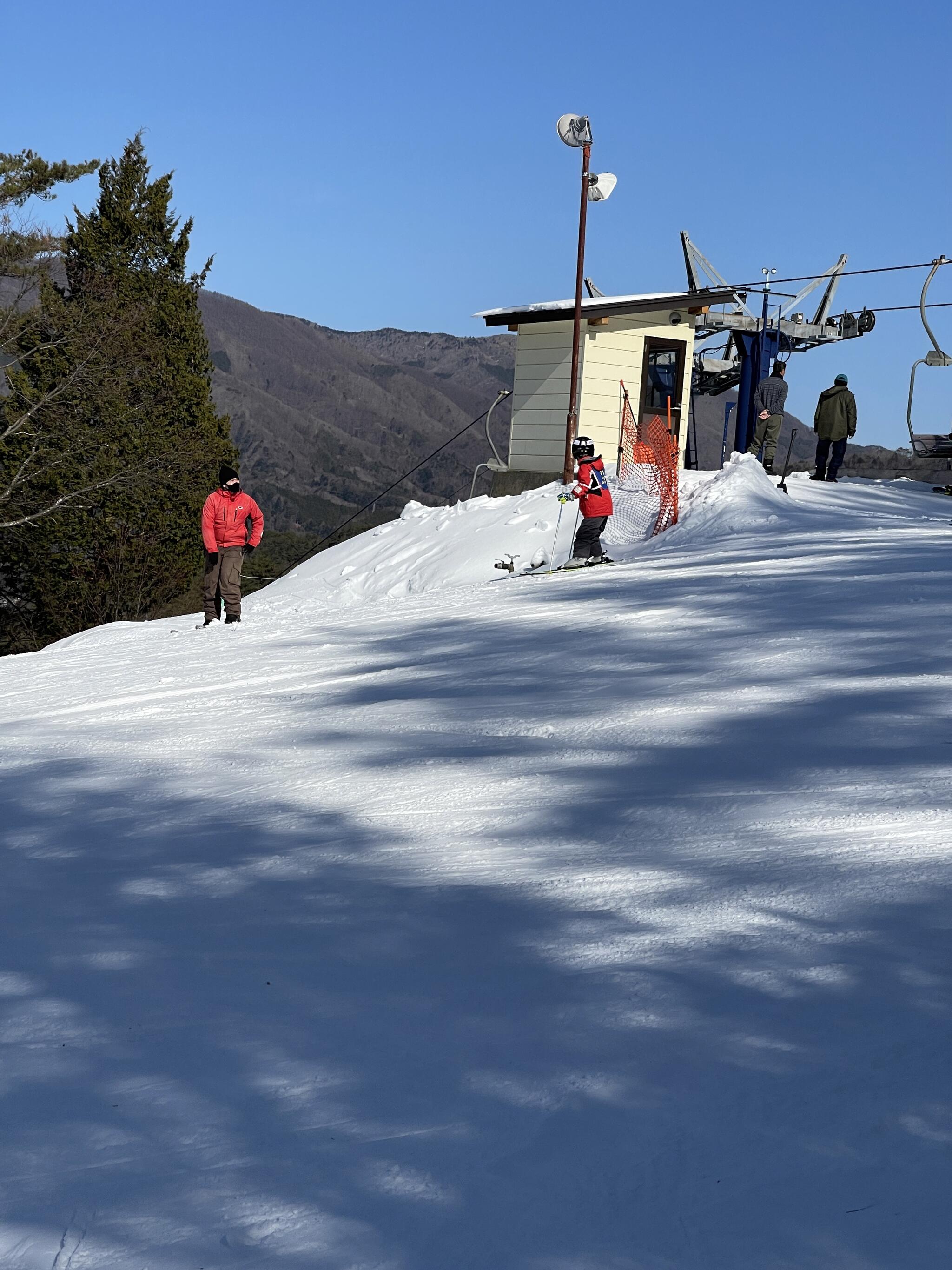 ひらや高原スキー場 - 下伊那郡平谷村入川/スキー場 | Yahoo!マップ