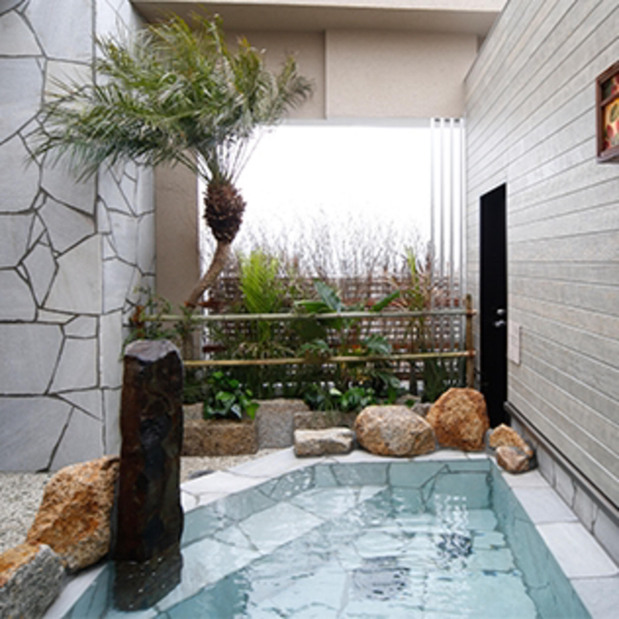 天然温泉 日向の湯 ドーミーイン宮崎の代表写真4