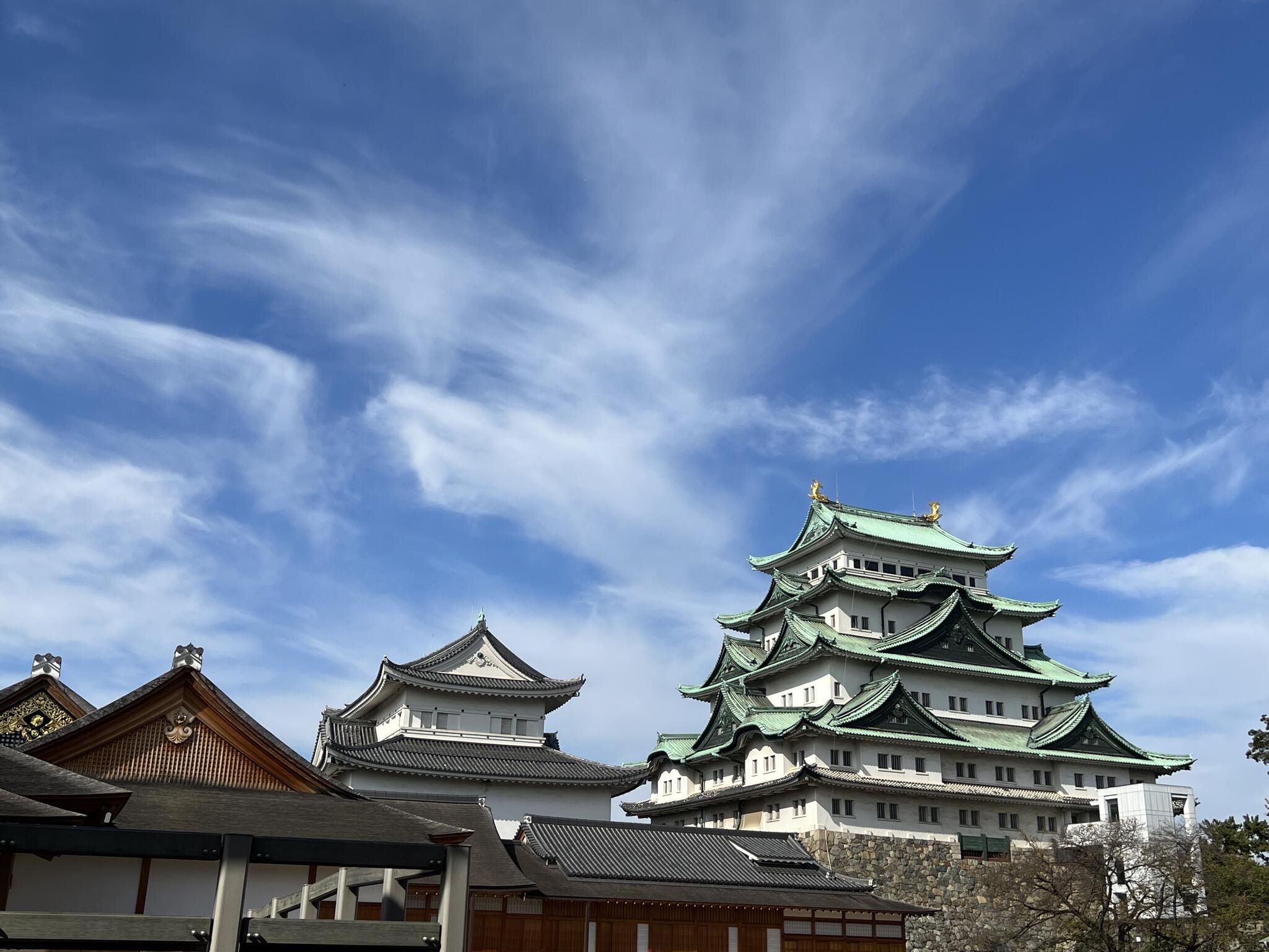 名古屋城の代表写真10