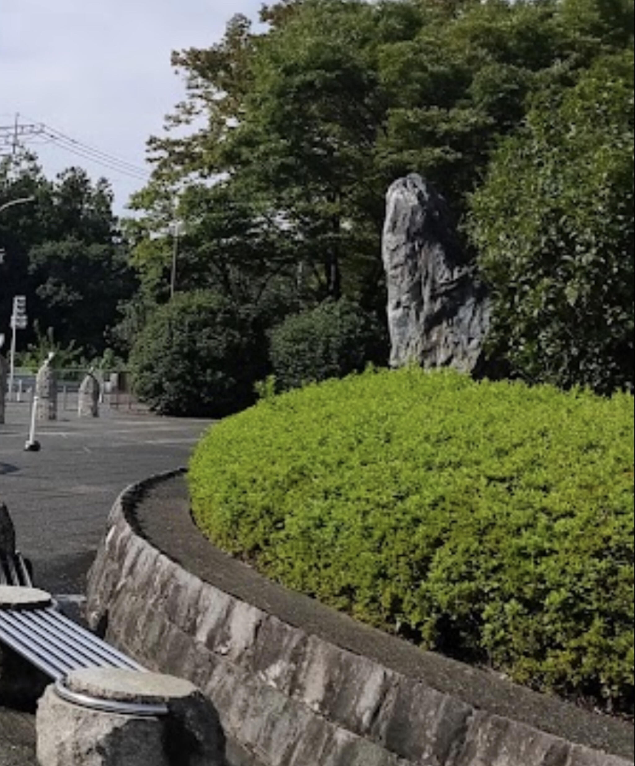 日高村総合運動公園の代表写真3