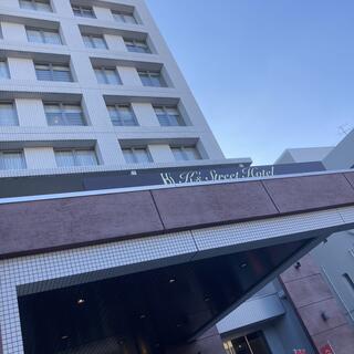 ケイズストリートホテル宮崎の写真1
