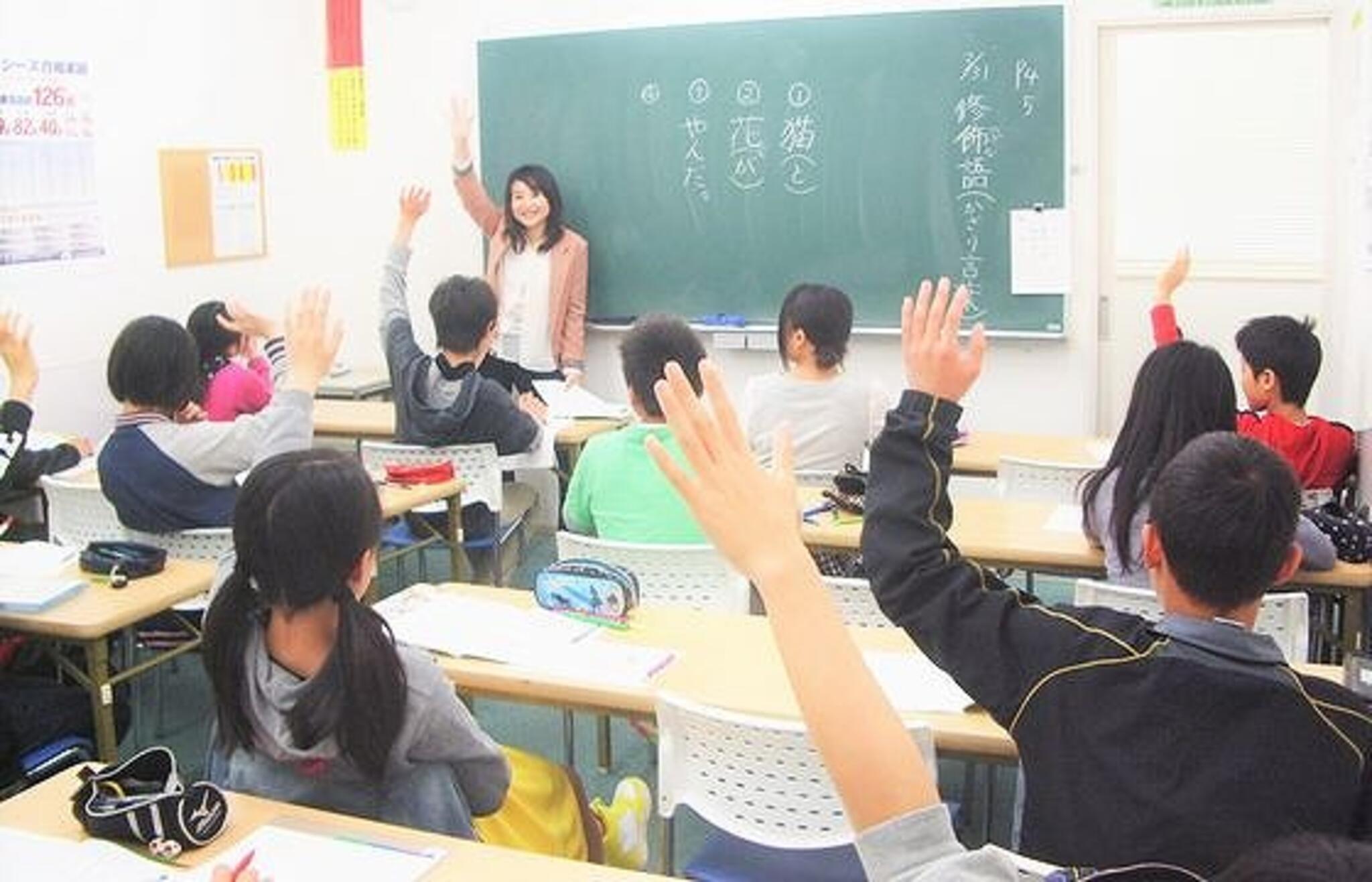 シーズ鎌倉学園 千早校 - 福岡市東区水谷/学習塾 | Yahoo!マップ