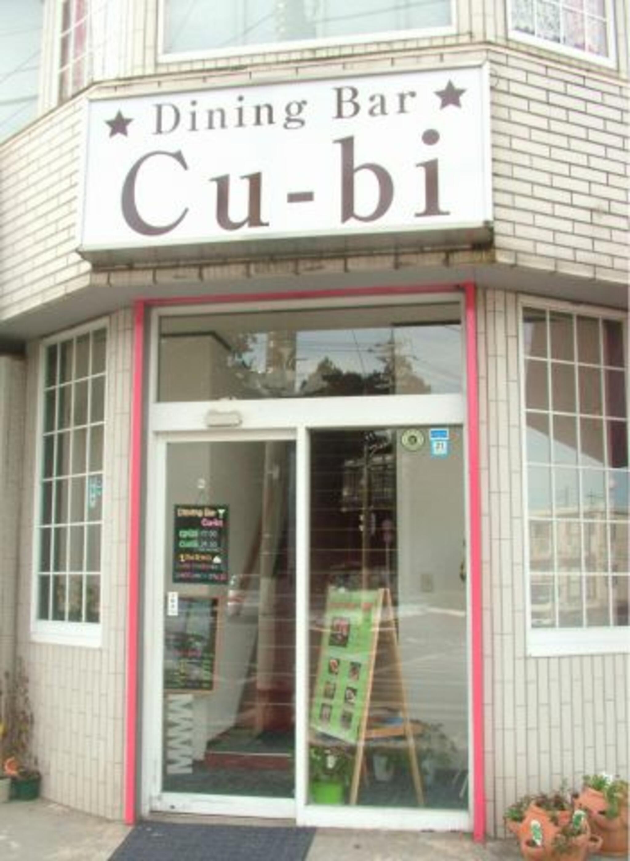 Cu-biの代表写真1