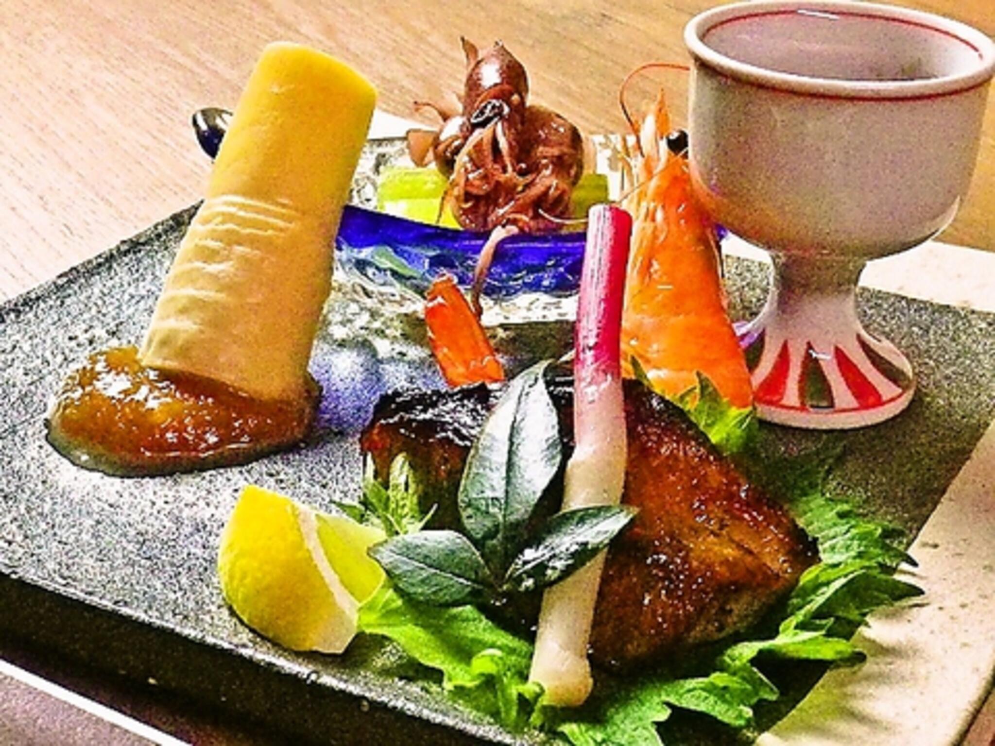 日本料理・ふぐ 桃の代表写真3