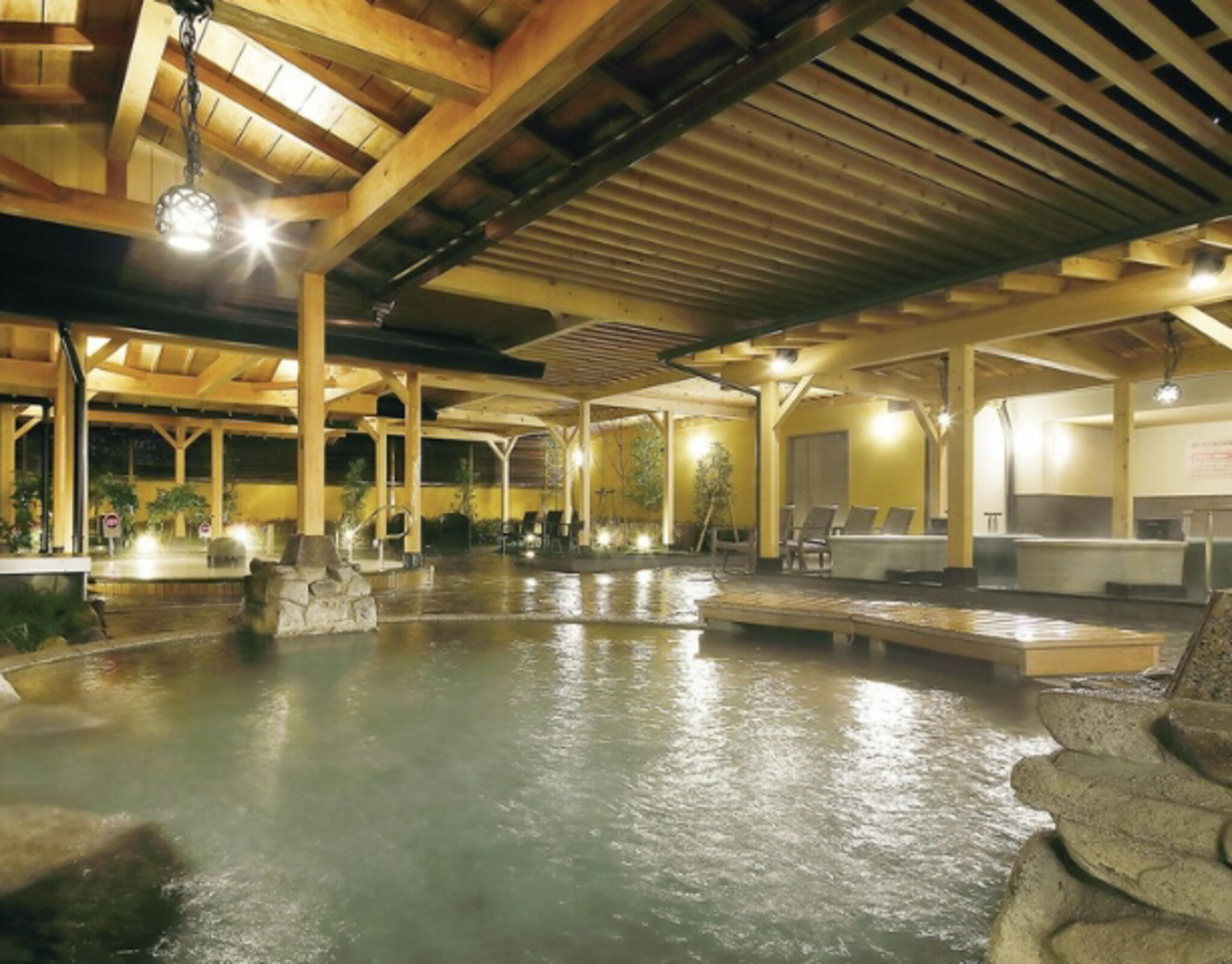 喜多の湯 有松温泉の代表写真4