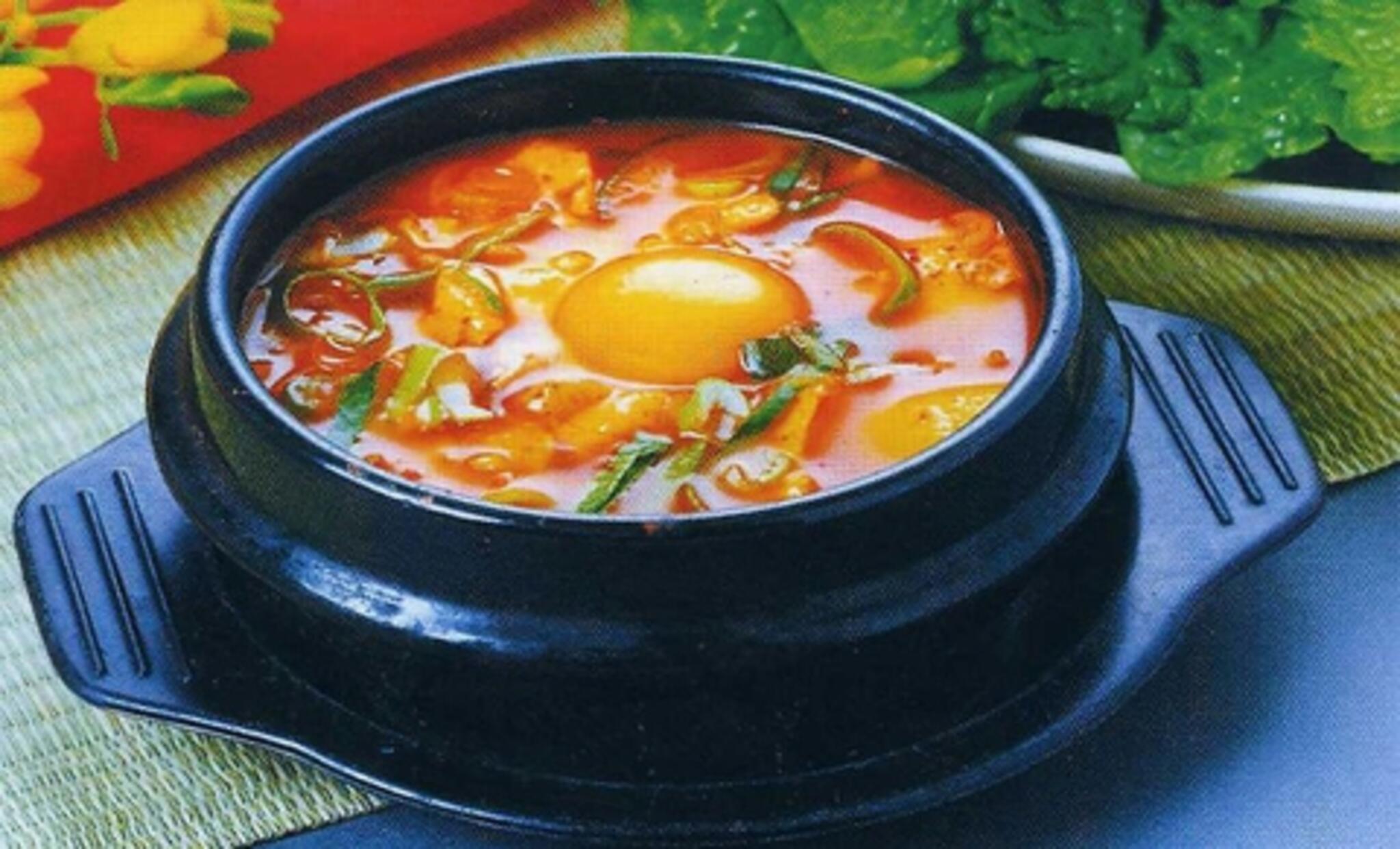 韓国料理 東海苑の代表写真3