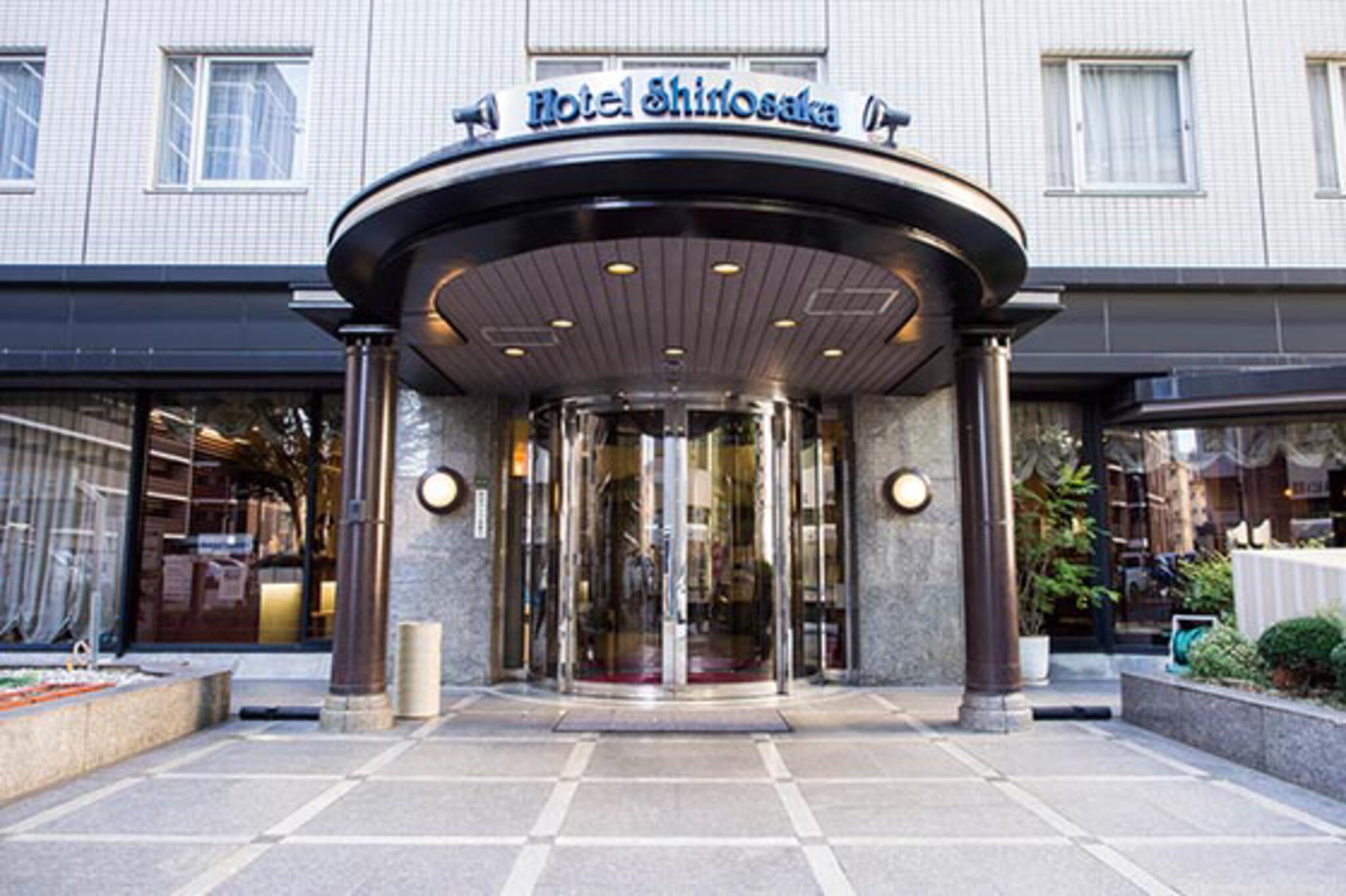 ホテル新大阪の代表写真1