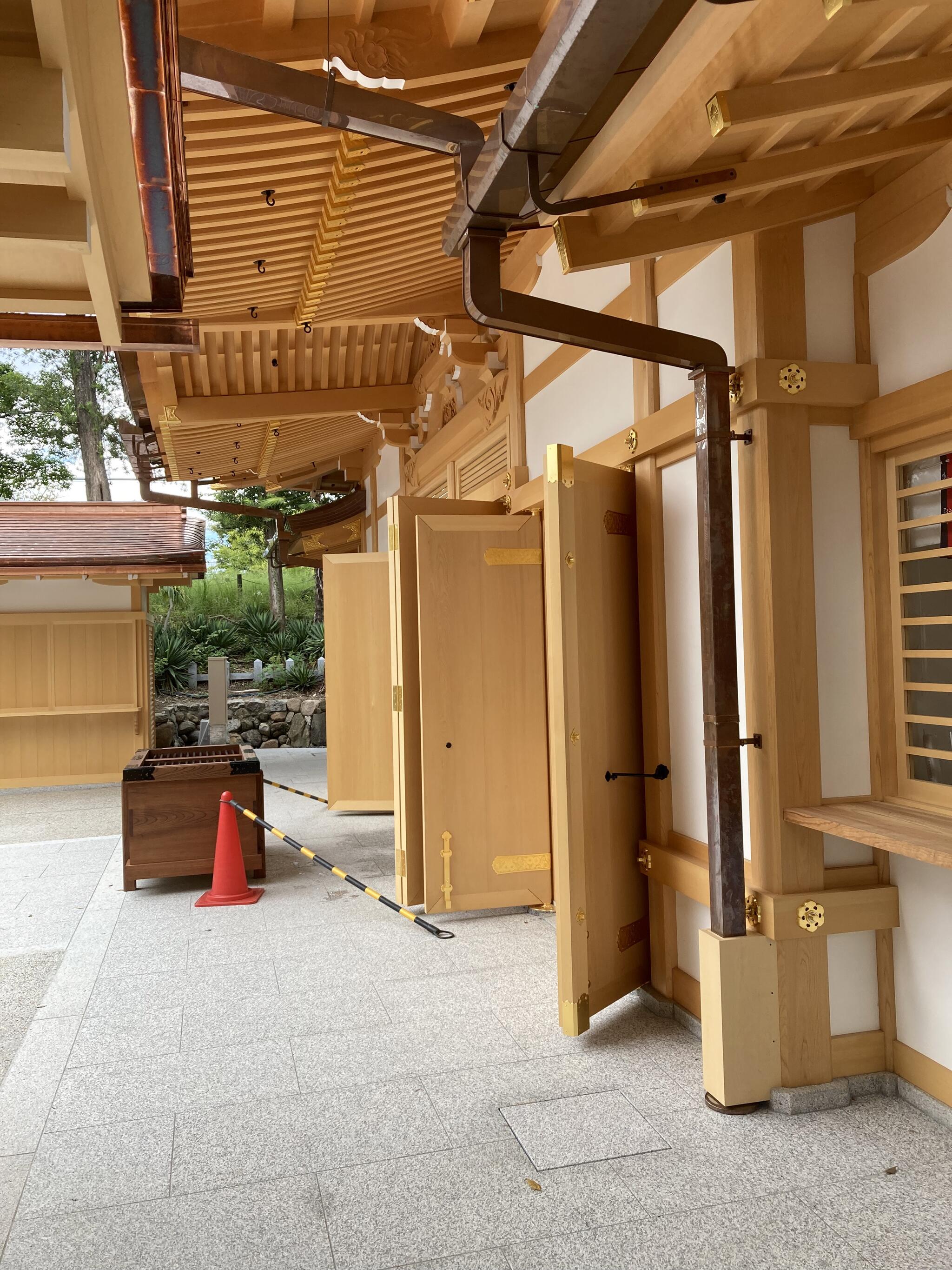 茨木神社の代表写真10
