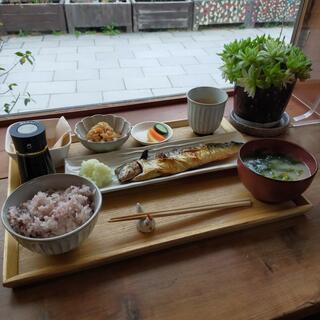 朝食屋COBAKABAのクチコミ写真1