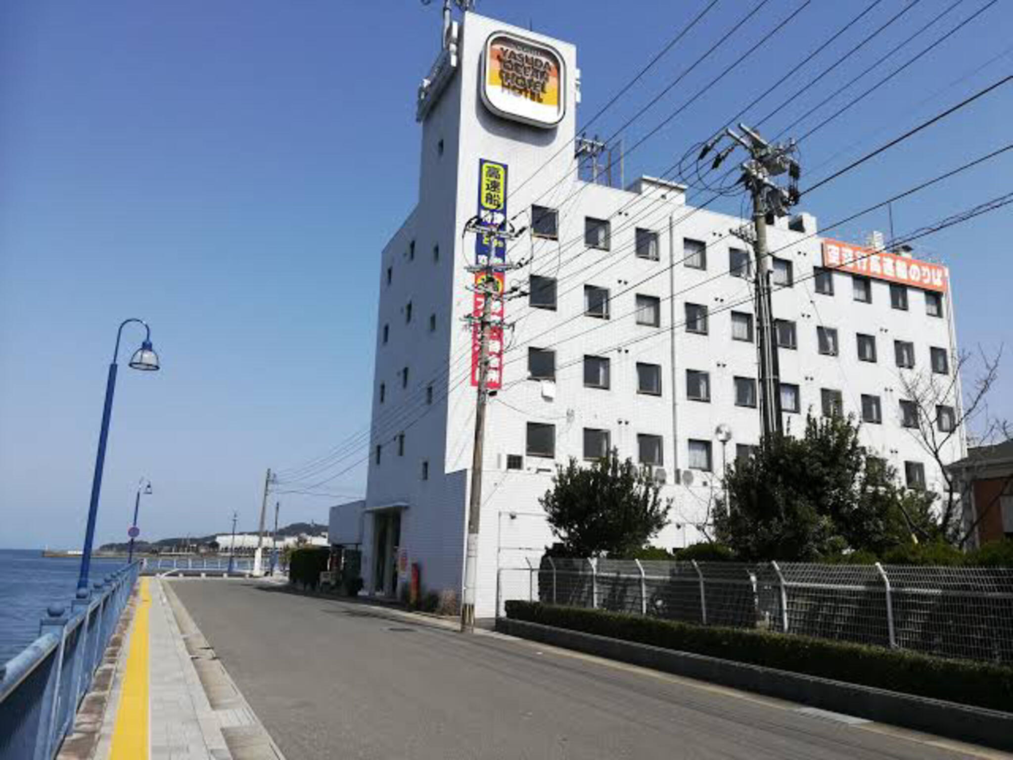 大村ヤスダオーシャンホテルの代表写真9